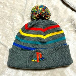 PlayStation toque